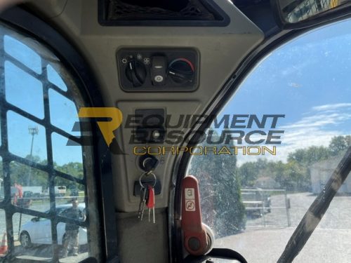 2014 CAT 262D Skid Steer-$26,500.00 - Image 16