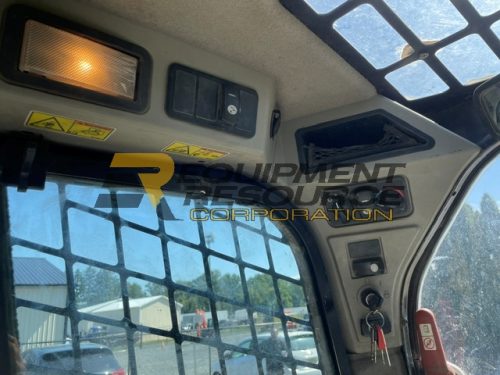 2014 CAT 262D Skid Steer-$26,500.00 - Image 17
