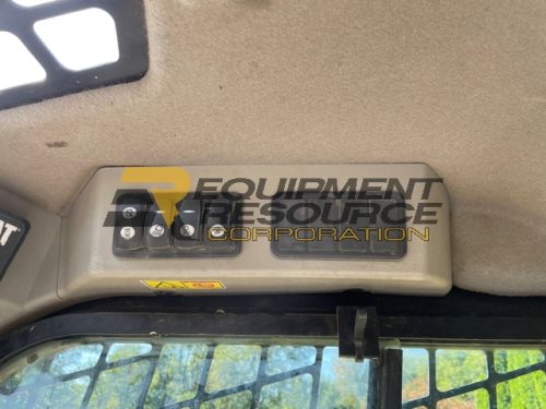 2014 CAT 262D Skid Steer-$26,500.00 - Image 19