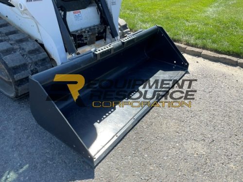 2019 Bobcat T595 Skid Steer-$38,900.00 - Image 3