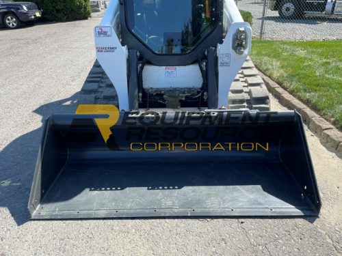 2019 Bobcat T595 Skid Steer-$38,900.00 - Image 4