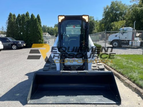 2019 Bobcat T595 Skid Steer-$38,900.00 - Image 5