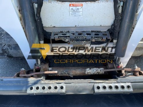 2019 Bobcat T595 Skid Steer-$38,900.00 - Image 6