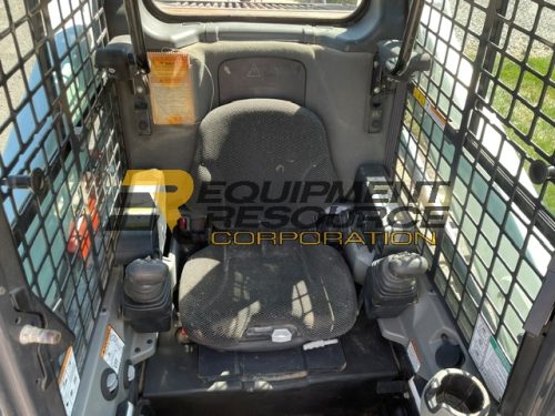 2019 Bobcat T595 Skid Steer-$38,900.00 - Image 7