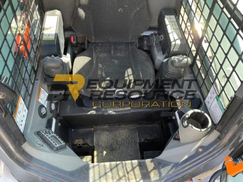 2019 Bobcat T595 Skid Steer-$38,900.00 - Image 8