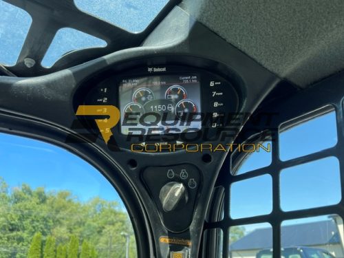 2019 Bobcat T595 Skid Steer-$38,900.00 - Image 10