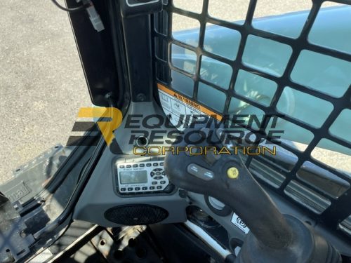 2019 Bobcat T595 Skid Steer-$38,900.00 - Image 11
