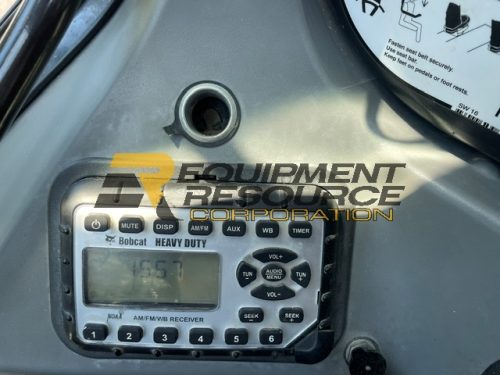 2019 Bobcat T595 Skid Steer-$38,900.00 - Image 12