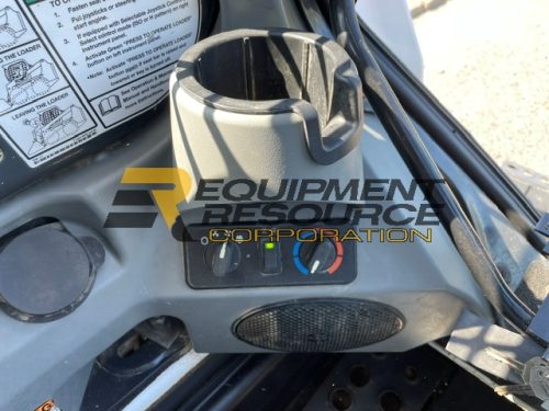 2019 Bobcat T595 Skid Steer-$38,900.00 - Image 13