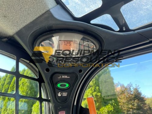 2019 Bobcat T595 Skid Steer-$38,900.00 - Image 14