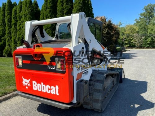 2019 Bobcat T595 Skid Steer-$38,900.00 - Image 17