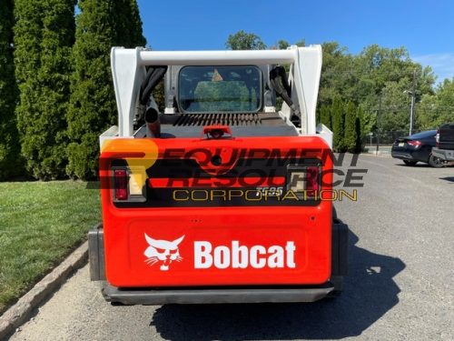2019 Bobcat T595 Skid Steer-$38,900.00 - Image 18