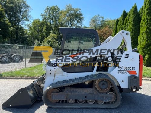 2019 Bobcat T595 Skid Steer-$38,900.00 - Image 19