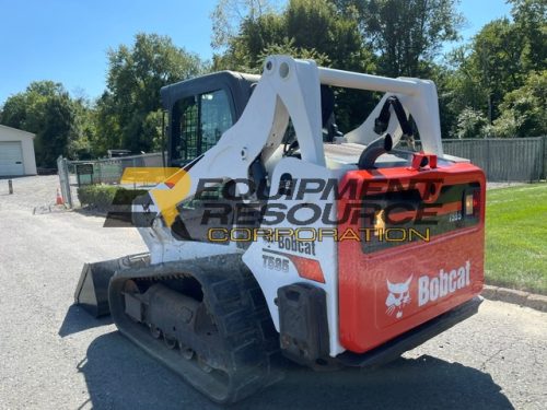 2019 Bobcat T595 Skid Steer-$38,900.00 - Image 21
