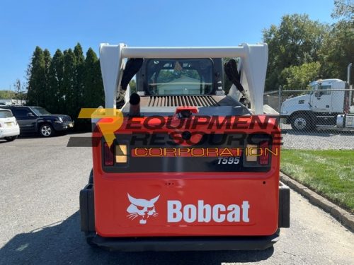 2019 Bobcat T595 Skid Steer-$38,900.00 - Image 22