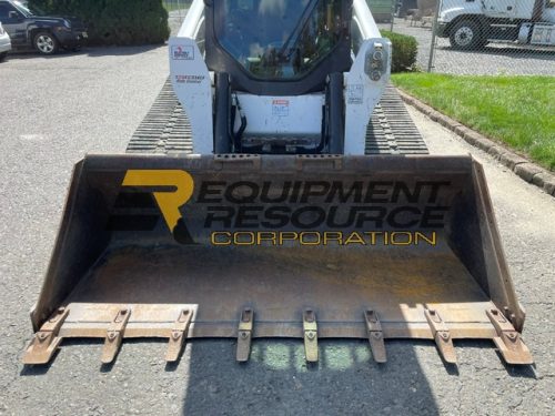 2021 Bobcat T770 Skid Steer-$43,900.00 - Image 4