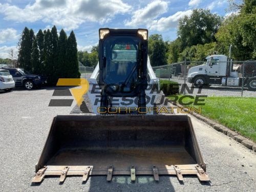 2021 Bobcat T770 Skid Steer-$43,900.00 - Image 5