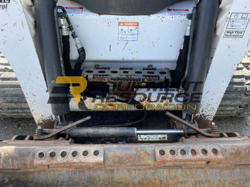 2021 Bobcat T770 Skid Steer-$43,900.00 - Image 6