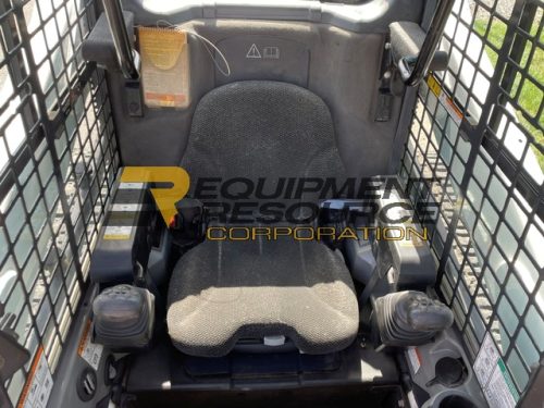2021 Bobcat T770 Skid Steer-$43,900.00 - Image 7