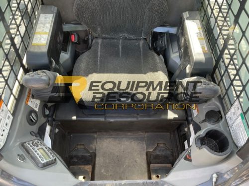 2021 Bobcat T770 Skid Steer-$43,900.00 - Image 8