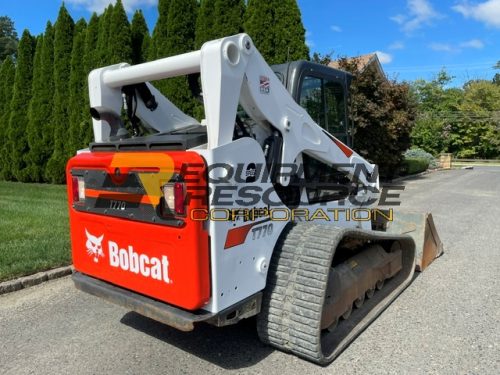 2021 Bobcat T770 Skid Steer-$43,900.00 - Image 16