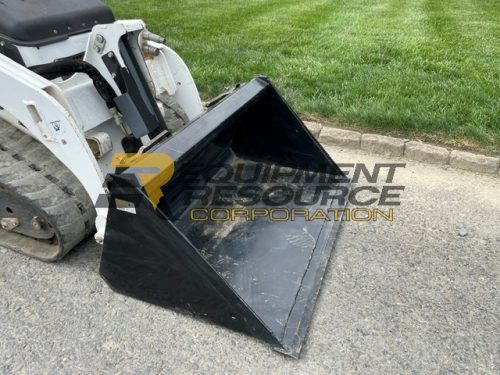 2018 Bobcat MT85 Walk-Behind Skid Steer-$17,500.00 - Image 3
