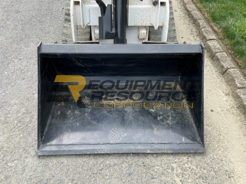 2018 Bobcat MT85 Walk-Behind Skid Steer-$17,500.00 - Image 4