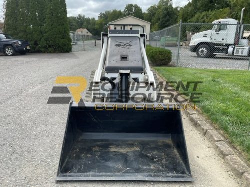 2018 Bobcat MT85 Walk-Behind Skid Steer-$17,500.00 - Image 6