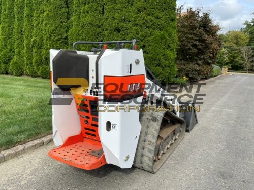 2018 Bobcat MT85 Walk-Behind Skid Steer-$17,500.00 - Image 7