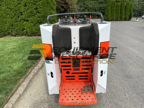 2018 Bobcat MT85 Walk-Behind Skid Steer-$17,500.00 - Image 9