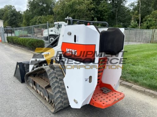 2018 Bobcat MT85 Walk-Behind Skid Steer-$17,500.00 - Image 15