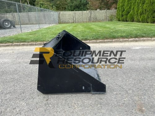 NEW Wildcat 72" Skid Steer Bucket-COMING SOON - Image 2