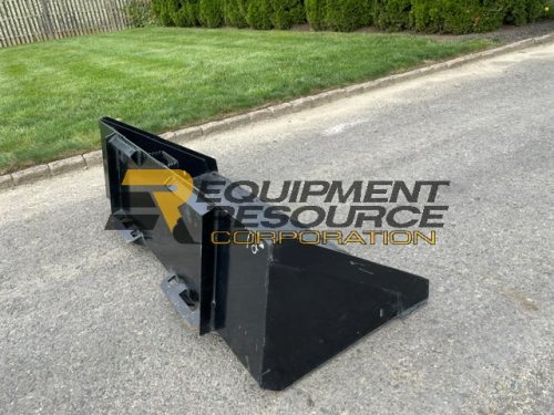 NEW Wildcat 72" Skid Steer Bucket-COMING SOON - Image 3