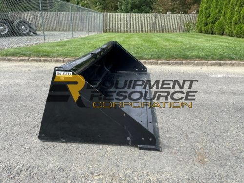 NEW 84" Skid Steer Bucket-COMING SOON - Image 5