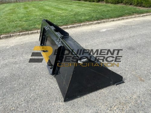 NEW 84" Skid Steer Bucket-COMING SOON - Image 4