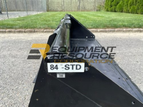 NEW 84" Skid Steer Bucket-COMING SOON - Image 3