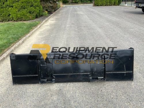 NEW 84" Skid Steer Bucket-COMING SOON - Image 2