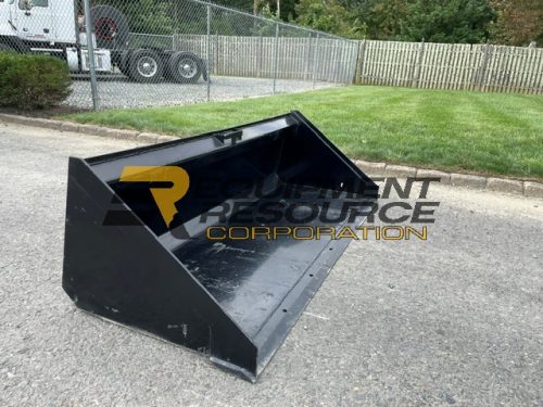 NEW Wildcat 74" Skid Steer Bucket-COMING SOON