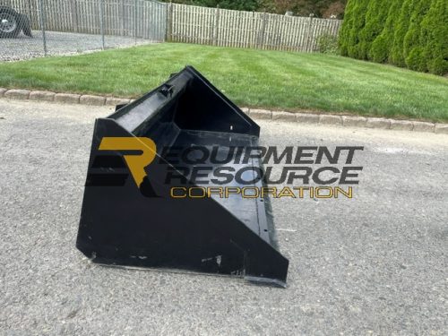 NEW Wildcat 74" Skid Steer Bucket-COMING SOON - Image 2
