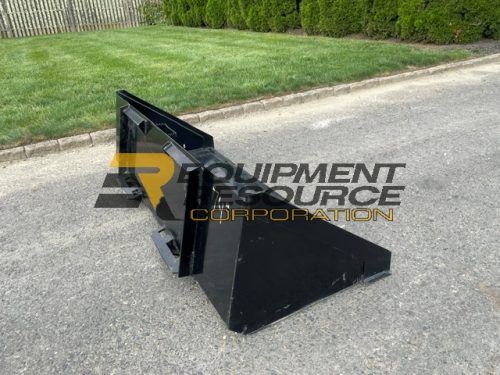 NEW Wildcat 74" Skid Steer Bucket-COMING SOON - Image 3