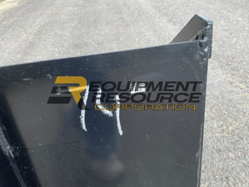 NEW Wildcat 74" Skid Steer Bucket-COMING SOON - Image 5