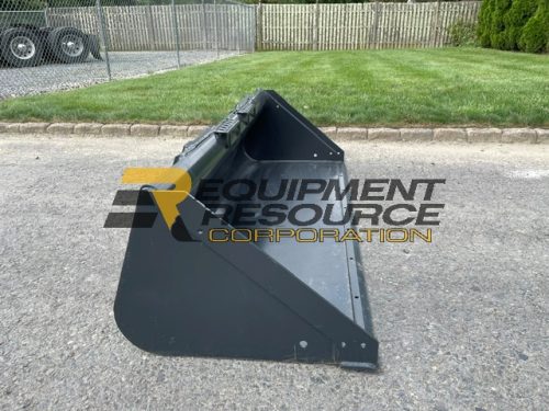 Bobcat 74" Skid Steer Bucket- COMING SOON - Image 2
