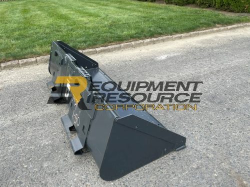Bobcat 74" Skid Steer Bucket- COMING SOON - Image 3