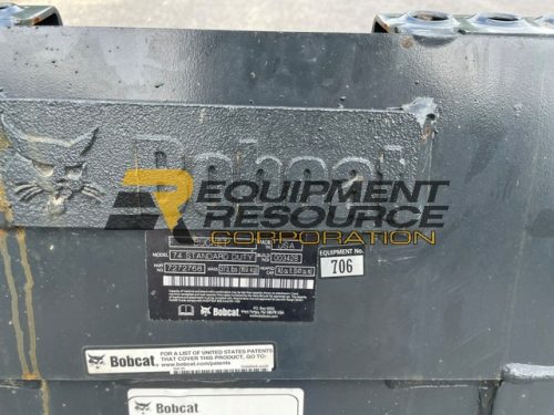 Bobcat 74" Skid Steer Bucket- COMING SOON - Image 5