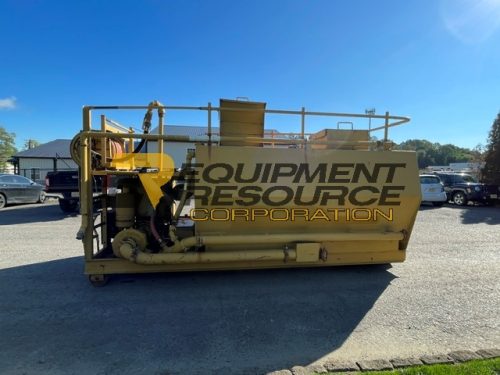 Ranco Hydro-Seeder- COMING SOON - Image 5