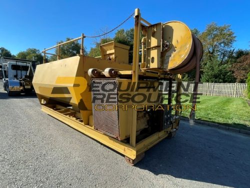 Ranco Hydro-Seeder- COMING SOON - Image 4