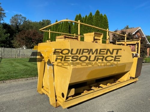 Ranco Hydro-Seeder- COMING SOON - Image 3