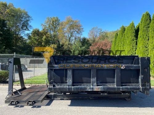 Hydraulic Dump Bed-COMING SOON - Image 2