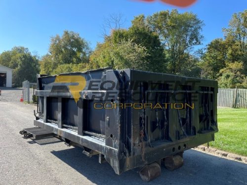 Hydraulic Dump Bed-COMING SOON - Image 3