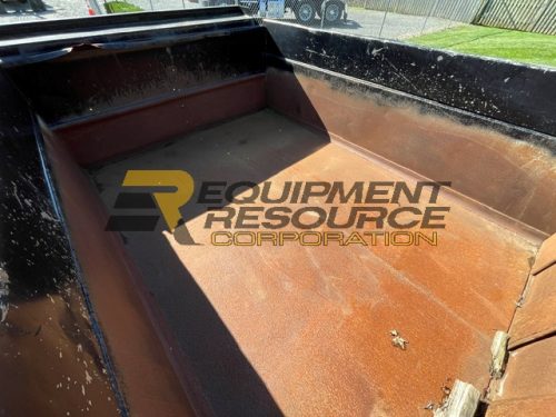 Hydraulic Dump Bed-COMING SOON - Image 4
